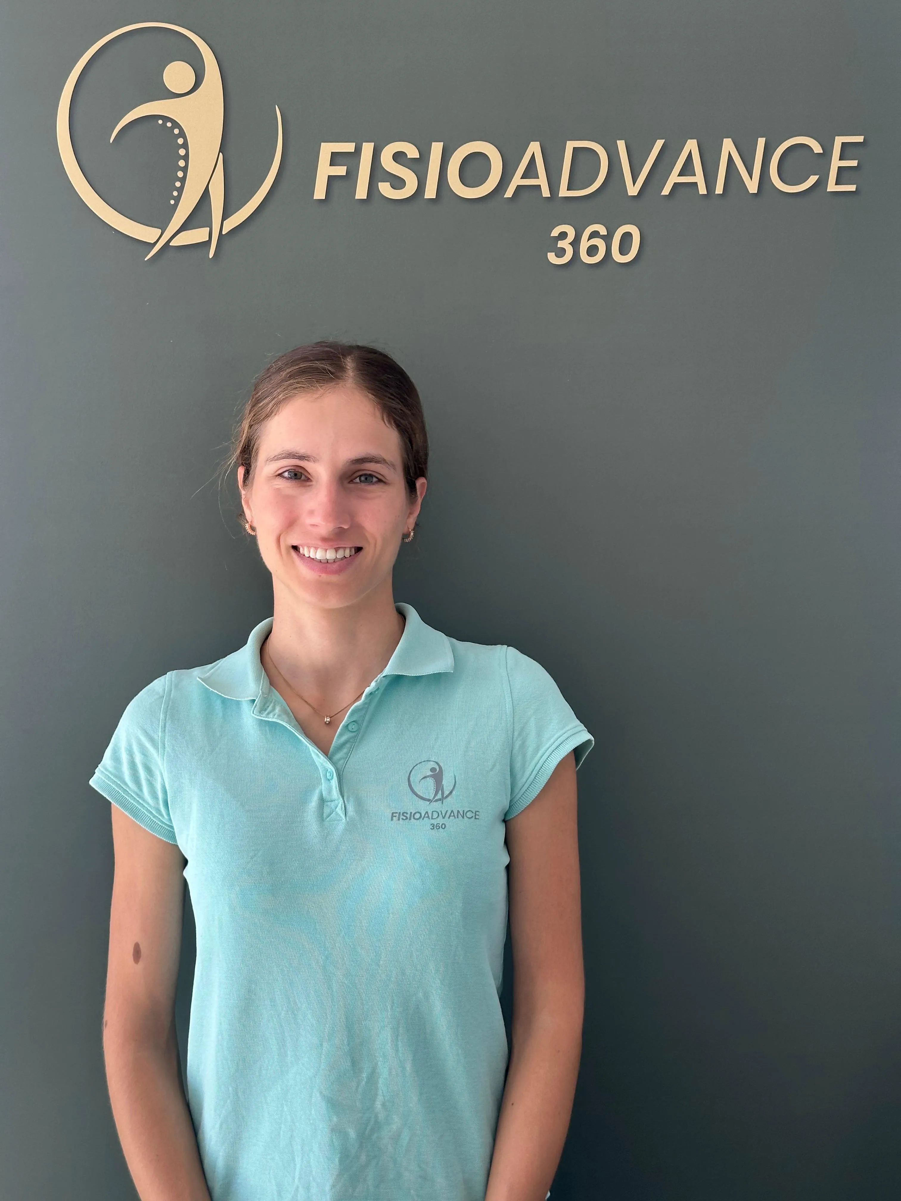 Noelia Rosell, Fisioterapeuta · suelo pélvico, embarazo y pediatría en FisioAdvance 360