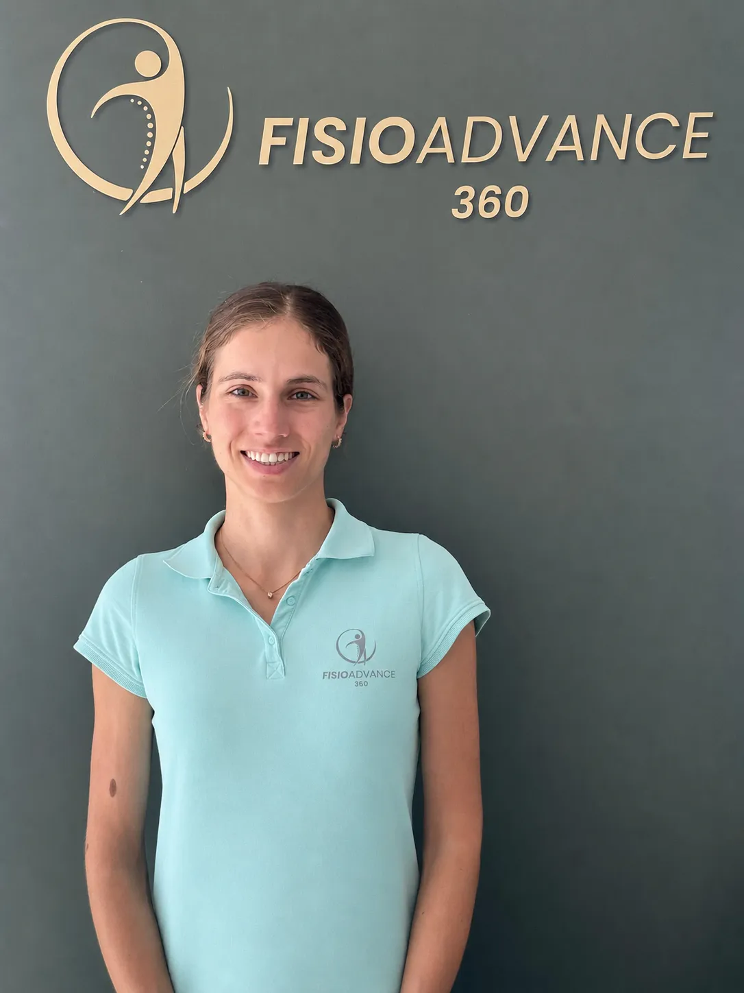Noelia Rosell, Fisioterapeuta · suelo pélvico, embarazo y pediatría en FisioAdvance 360